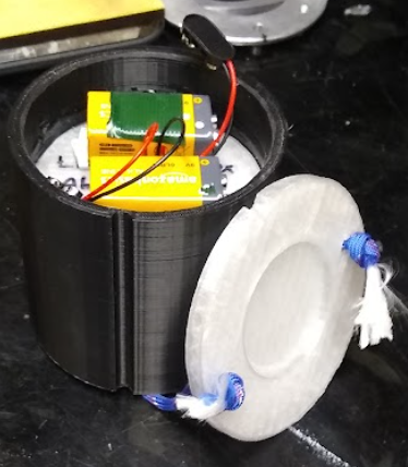 Deployment Mechanism