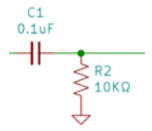 AC Coupling Circuit