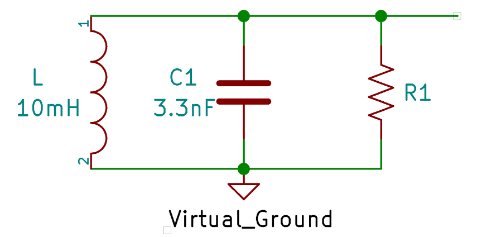 Tank Circuit